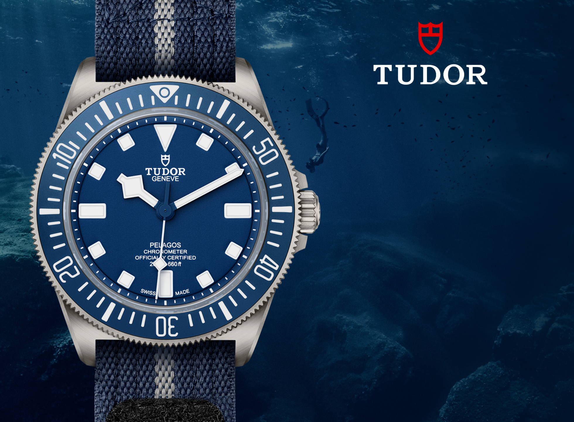 Orologi Tudor